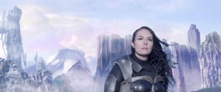 Alien: Reign of Man - zdjęcie z filmu