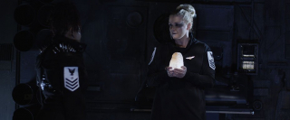 Alien: Reign of Man - zdjęcie z filmu