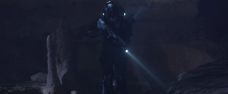 Alien: Reign of Man - zdjęcie z filmu