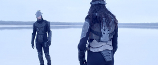 Alien: Reign of Man - zdjęcie z filmu