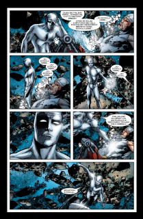 Anihilacja 2 - plansza