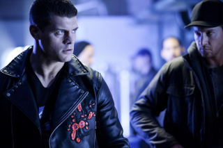 Arrow: sezon 5, odcinek 21 - zdjęcie