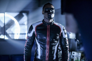 Arrow: sezon 5, odcinek 21 - zdjęcie
