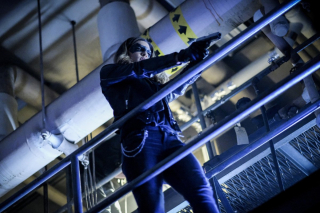 Arrow: sezon 5, odcinek 21 - zdjęcie