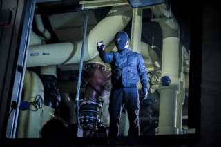 Arrow: sezon 5, odcinek 21 - zdjęcie