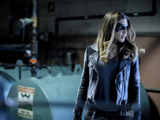 Arrow: sezon 5, odcinek 21 - zdjęcie