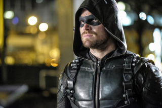 Arrow: sezon 5, odcinek 21 - zdjęcie