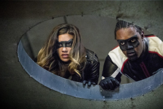 Arrow: sezon 5, odcinek 21 - zdjęcie