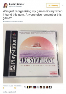 Arc Symphony