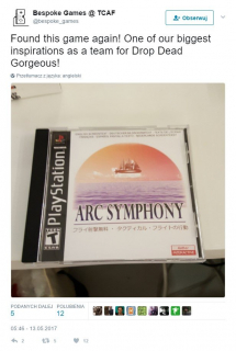 Arc Symphony
