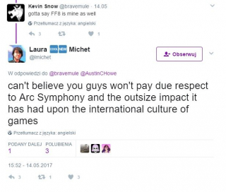 Arc Symphony