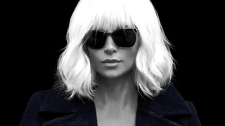 Atomic Blonde - zdjęcie