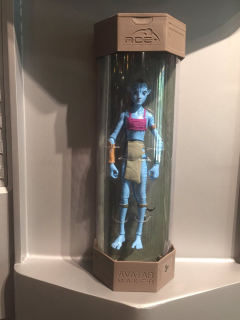 Pandora: The World Of Avatar