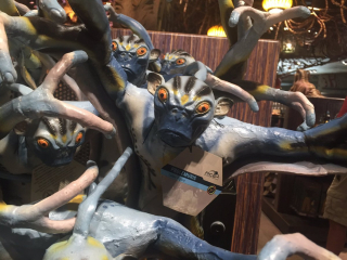 Pandora: The World Of Avatar