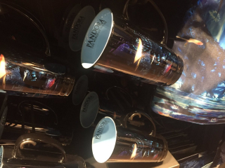 Pandora: The World Of Avatar