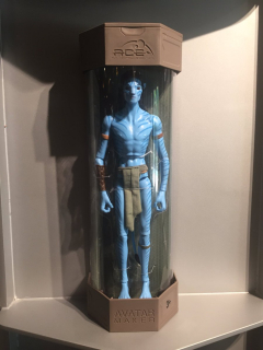 Pandora: The World Of Avatar