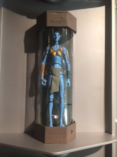 Pandora: The World Of Avatar