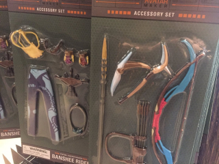 Pandora: The World Of Avatar