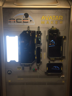 Pandora: The World Of Avatar