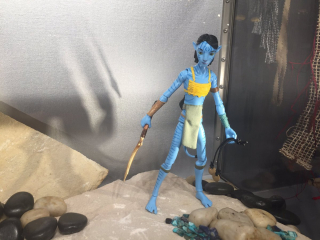 Pandora: The World Of Avatar