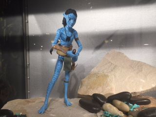 Pandora: The World Of Avatar