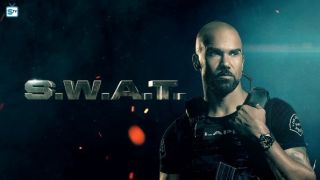 S.W.A.T. - plakat