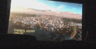 Assassin's Creed: Origins