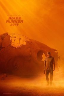 Blade Runner 2049 - zdjęcie