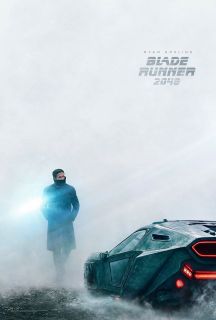 Blade Runner 2049 - zdjęcie