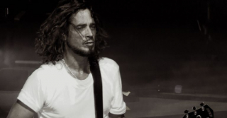 Chris Cornell