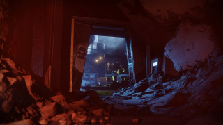 Destiny 2 - screeny z gry