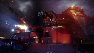Destiny 2 - screeny z gry