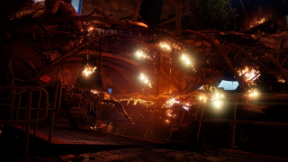 Destiny 2 - screeny z gry