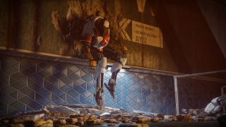 Destiny 2 - screeny z gry