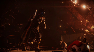 Destiny 2 - screeny z gry