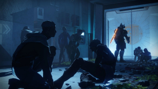 Destiny 2 - screeny z gry