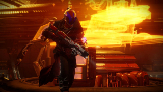 Destiny 2 - screeny z gry