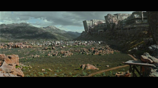 Mroczna Wieża - zdjęcie ze zwiastuna