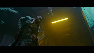 Mroczna Wieża - zdjęcie ze zwiastuna