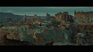 Mroczna Wieża - zdjęcie ze zwiastuna