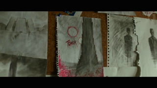 Mroczna Wieża - zdjęcie ze zwiastuna