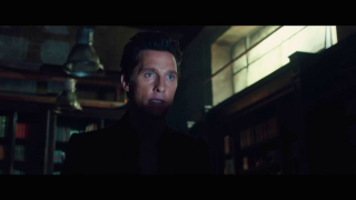 Mroczna Wieża - zdjęcie ze zwiastuna