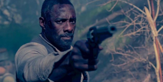 Mroczna Wieża - zdjęcie ze zwiastuna