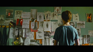 Mroczna Wieża - zdjęcie ze zwiastuna