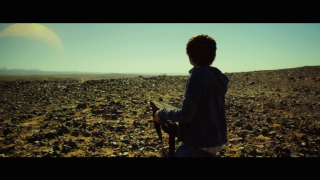 Mroczna Wieża - zdjęcie ze zwiastuna