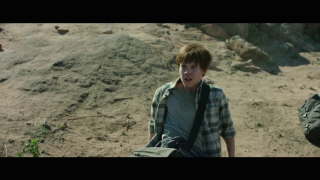 Mroczna Wieża - zdjęcie ze zwiastuna