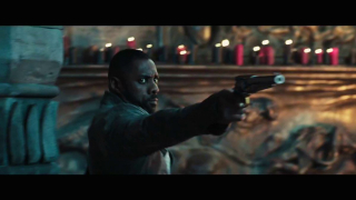 Mroczna Wieża - zdjęcie ze zwiastuna