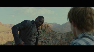 Mroczna Wieża - zdjęcie ze zwiastuna