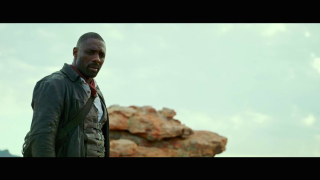 Mroczna Wieża - zdjęcie ze zwiastuna