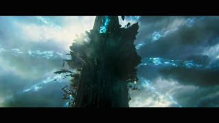 Mroczna Wieża - zdjęcie ze zwiastuna